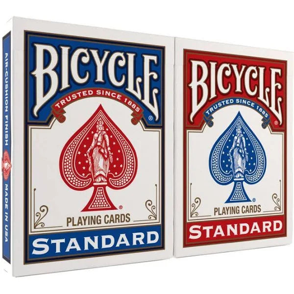 2 Pack Playing Cards