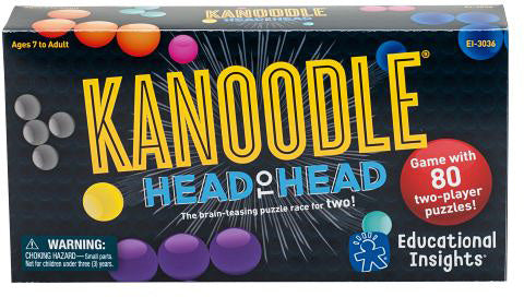 Kanoodle® Head-to-Head