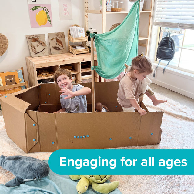Makedo Explore Tool Set