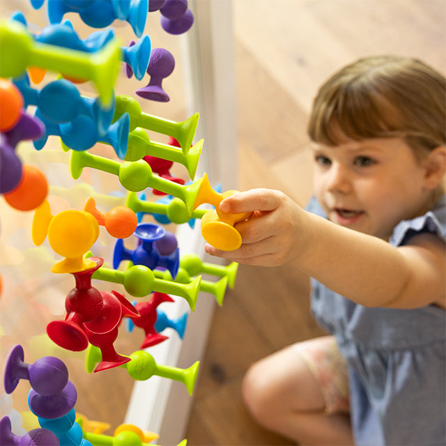 Squigz - Deluxe Set