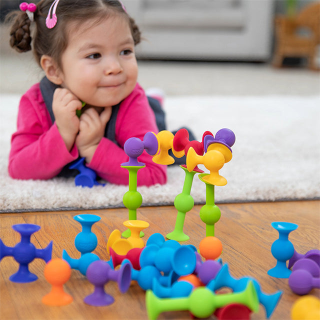 Squigz - Deluxe Set