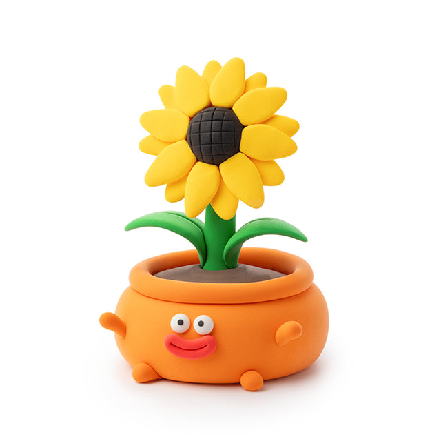 Hey Clay - Plant Friends