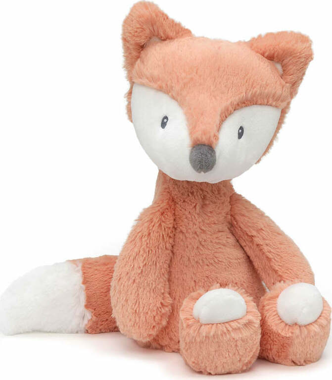 Lil' Luvs Collection – Emory The Fox Plush, 12 In