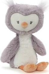 Baby Toothpick Quinn Owl, 12 In