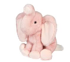 Cookie Elephant Super SOFT