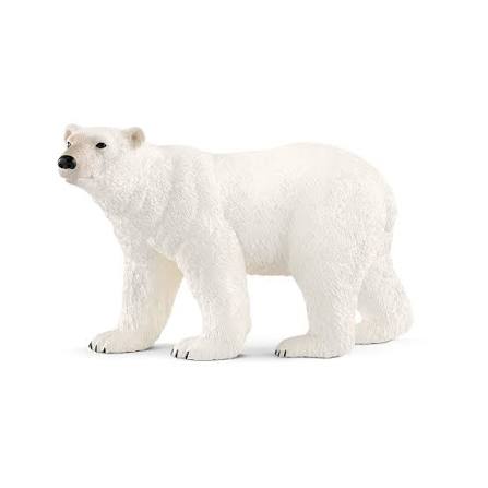 Schleich: Polar Bear