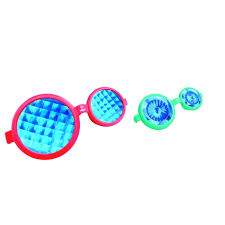 Quirky Glasses