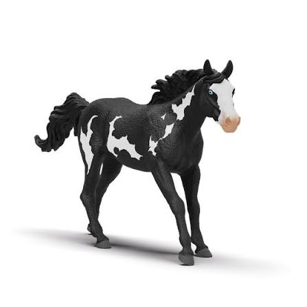 Schleich: Paint Horse Gelding