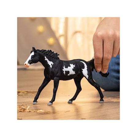 Schleich: Paint Horse Gelding