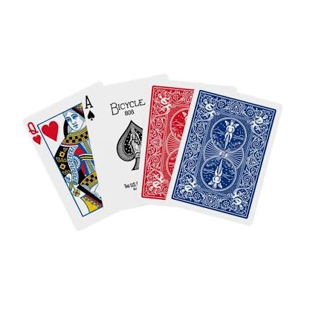 2 Pack Playing Cards