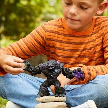 Schleich: Shadow Stone Monster