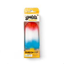 Goolala Rainbow Pop