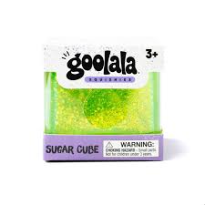 Goolala Sugar Cube