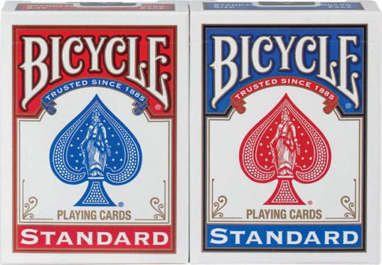 2 Pack Playing Cards