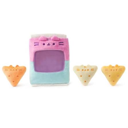 Pusheen Gamer: Chips, 8 in
