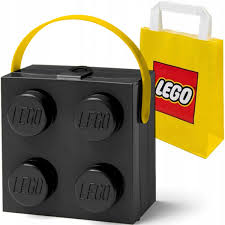 Lego Lunch Box