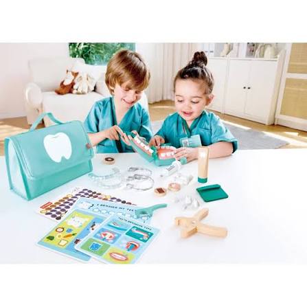 Super Smile Dental Clinic Set