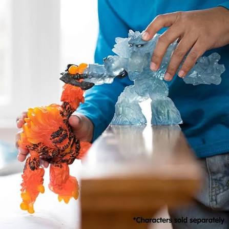 Schleich: Ice Giant