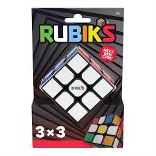 The Official 3x3 Rubik`s Cube