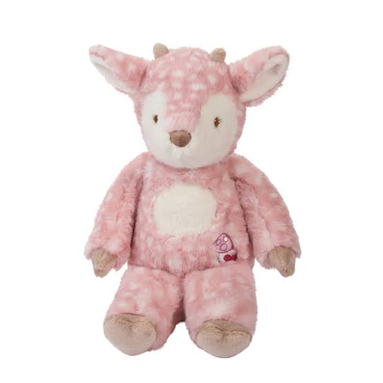 Farrah Fawn Plumpie