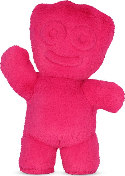 Mini Furry Sour Patch Kids Pink Kid Plush