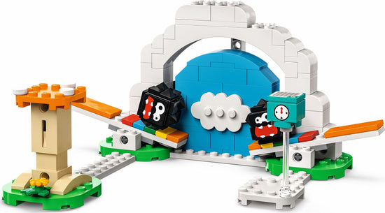 LEGO® Fuzzy Flippers Expansion Set