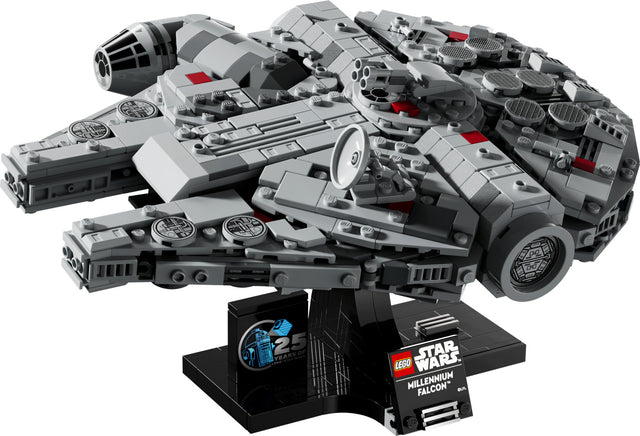 LEGO® Star Wars™: Millennium Falcon™
