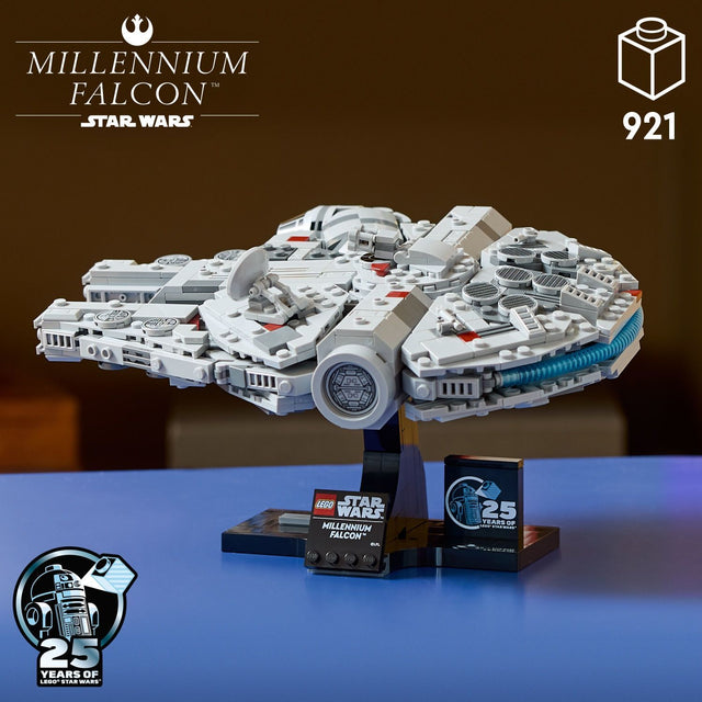 LEGO® Star Wars™: Millennium Falcon™