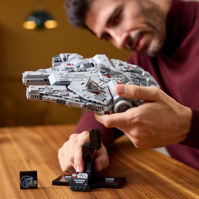 LEGO® Star Wars™: Millennium Falcon™