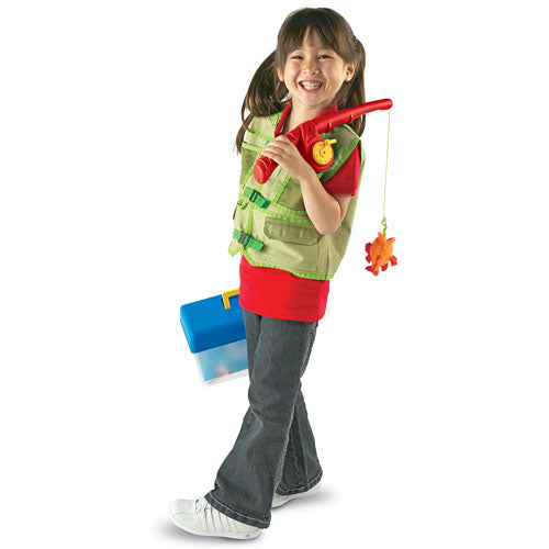 Pretend and Play® Fishing Set