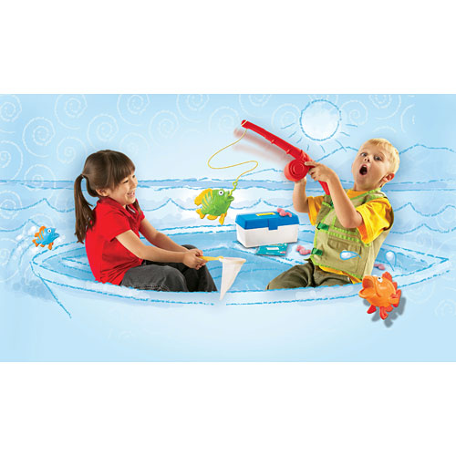 Pretend and Play® Fishing Set