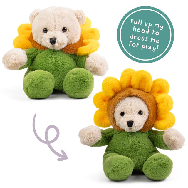 Little Play Flower