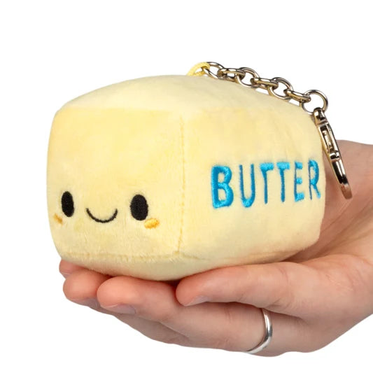 Micro Comfort Food Butter