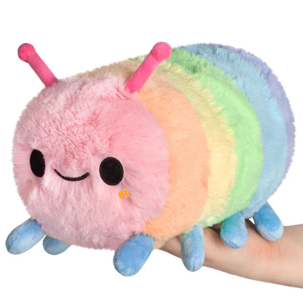 Squishable Rainbow Caterpillar