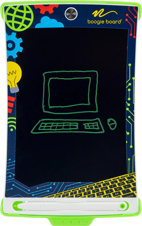 Boogie Board Jot™ Kids Writing Tablet – Lil' Coder