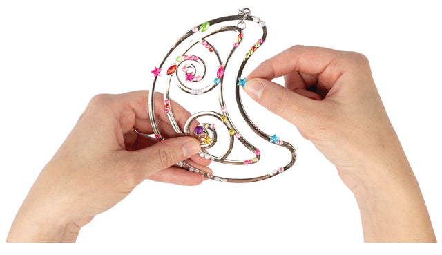 Myo: Suncatchers