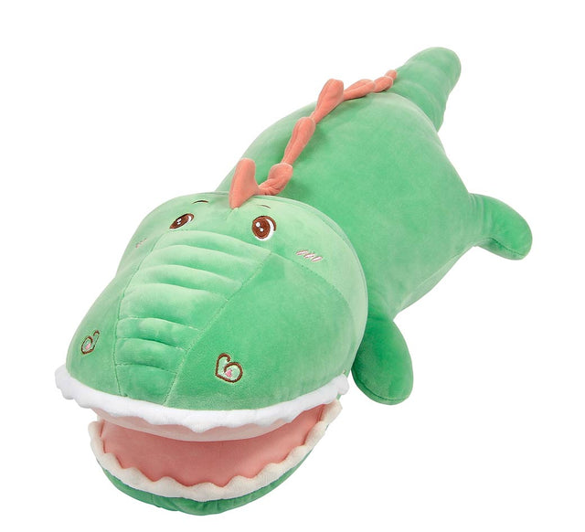 Alex the Alligator Huggie Pal