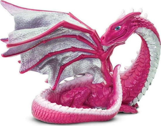 Love Dragon Toy