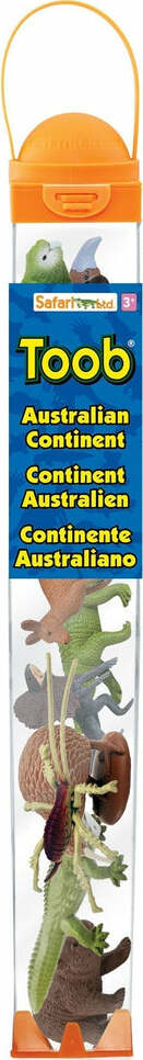 Australian Continent