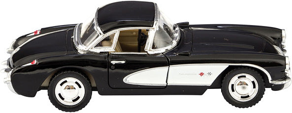 Diecast 1957 Corvette