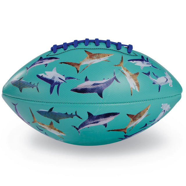 Soft Football