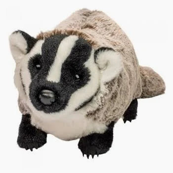 Barry Badger