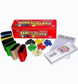 Farkel Party