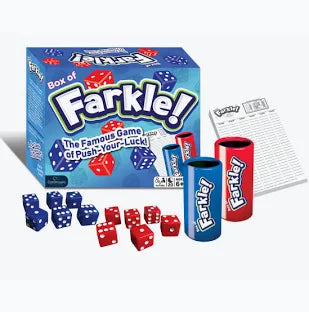Box of Farkle
