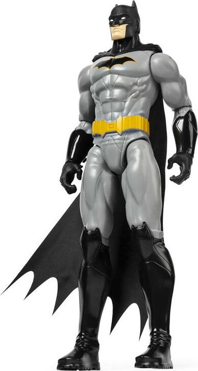 Batman: 12-Inch Rebirth Batman Action Figure (assorted styles)