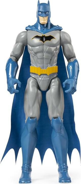 Batman: 12-Inch Rebirth Batman Action Figure (assorted styles)