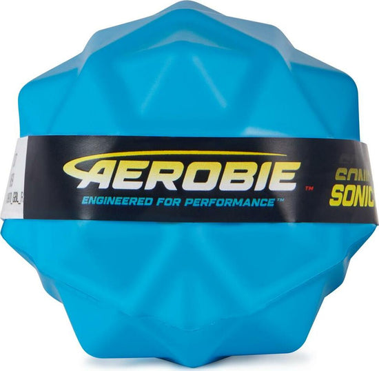 Aerobie Sonic Bounce Ball - Bouncy Balls