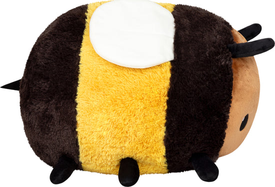 Squishable Fuzzy Bumblebee (15")