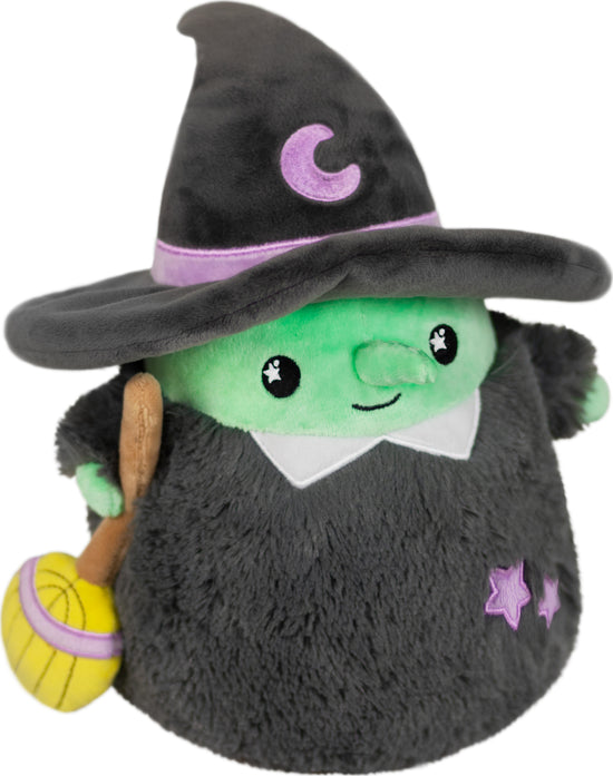 Mini Squishable Witch (7")