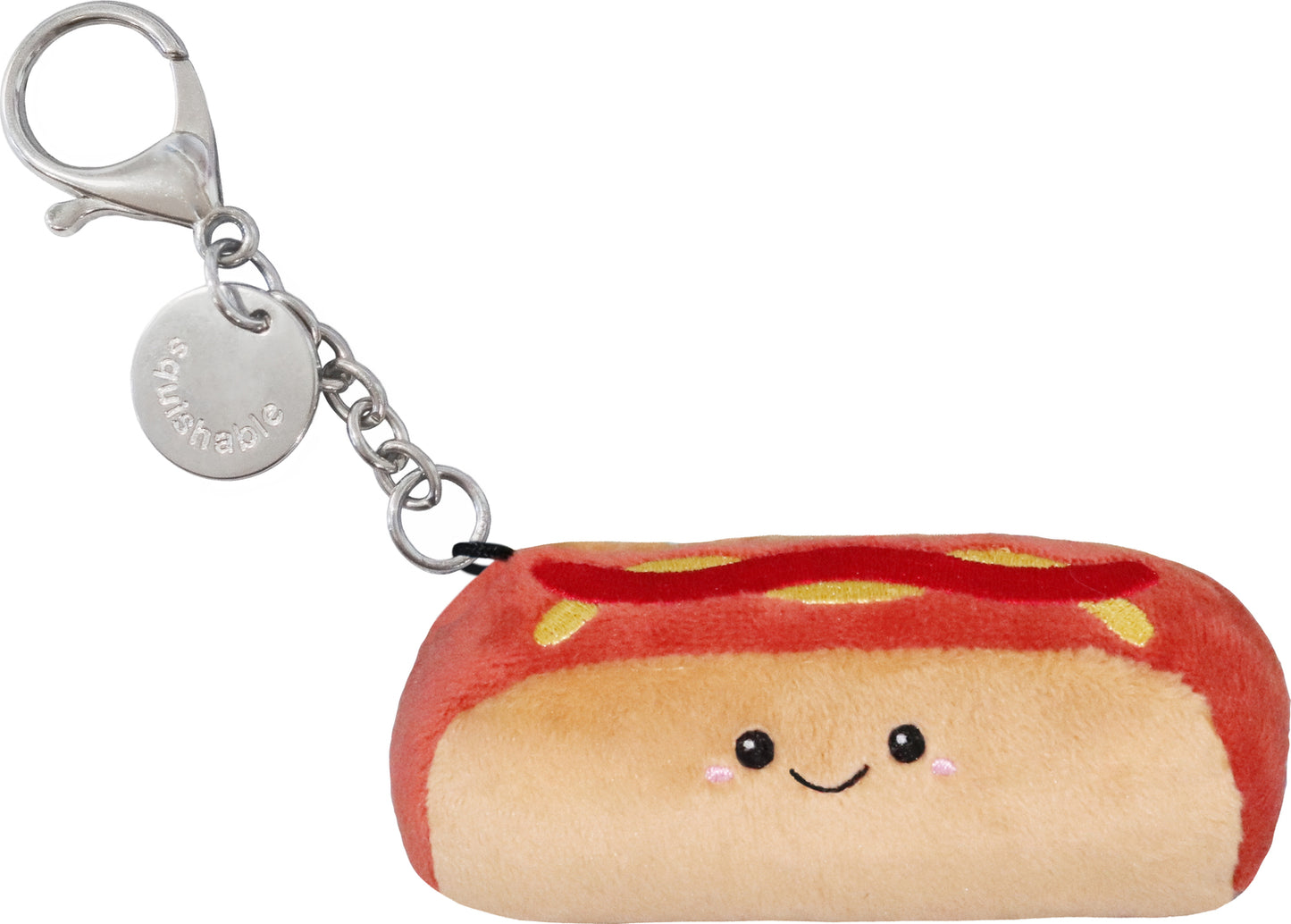 Micro Squishable Hot Dog
